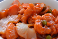 Sweet and Sour Fish