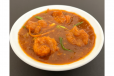 Hot Garlic Prawn