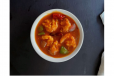 Sichuan Prawn