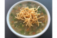 Veg Manchow Soup