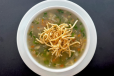 Chicken Manchow Soup