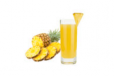Fresh Pineapple Juice