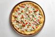 Tonno Pizza (R)