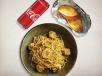 Lunch Deal Pasta