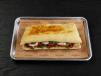Caprese Sandwich
