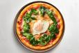 Fiorentina Pizza (L)