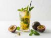 Passion Fruit Mojito