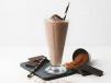 Chocolate Milkshake