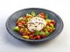 Burrata Salad