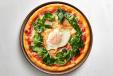 Fiorentina Pizza (L)