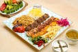 Iraninan Mix Grill