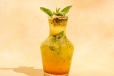 Passion Fruit Mojito