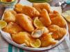 Fillet Fish