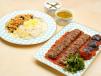 Tomato kabab