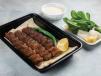 Eggpant kabab