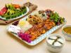 Saffron Chicken Tikka