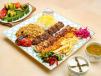 Iraninan Mix Grill
