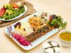 Tabrizi Kabab