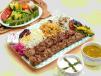 Luqma Saffron Kabab