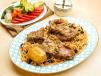 Makmoud Meat