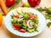 Rocket Salad