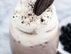 Oreo Milkshake