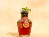 Blueberry Mojito
