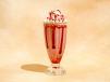 Strawberry Milkshake