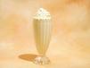 Vanilla Milkshake