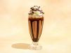Chocolate Milkshake