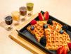 Waffle