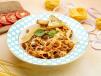 pasta bolognese