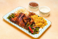  Shawayat Chicken