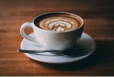 Milk Coffee