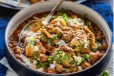 Samosa Chat