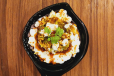 Chat Plate