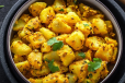 Aloo Jeera