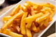 Plain French Fries