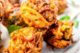 Onion Bhaji