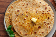 Paneer Paratha