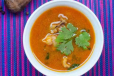 Chicken Soup