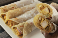 Egg Roll