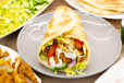 Chicken Wrap