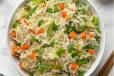 Paneer Fried Rice