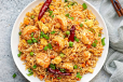 Egg Fried Rice