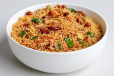 Chicken Sechezwan Fried Rice
