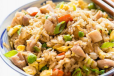 Mix Fried Rice