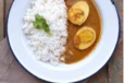 Dal Rice/Egg Curry