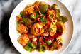 Veg Chilli Momo