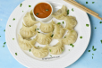 Chicken Steam Momo